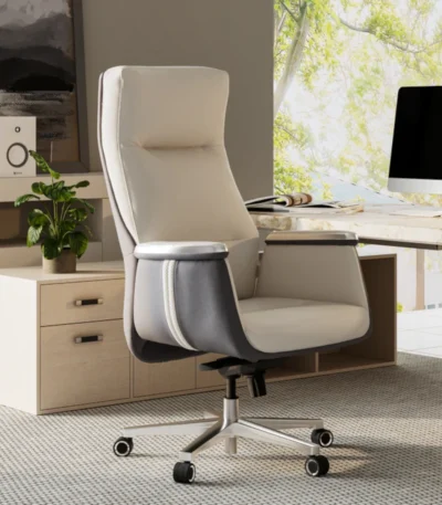 Premium Executive Office Chair at Urban Decor. Luxury Furniture at an Affordable price.