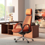 Premium Executive Office Chair at Urban Decor. Luxury Furniture at an Affordable price.