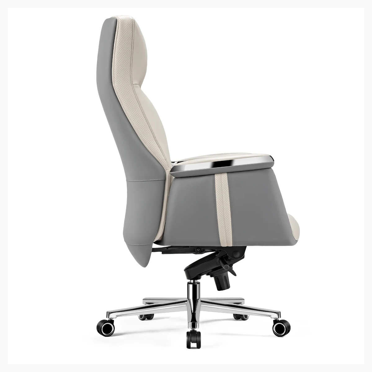 Premium Executive Office Chair at Urban Decor. Luxury Furniture at an Affordable price.