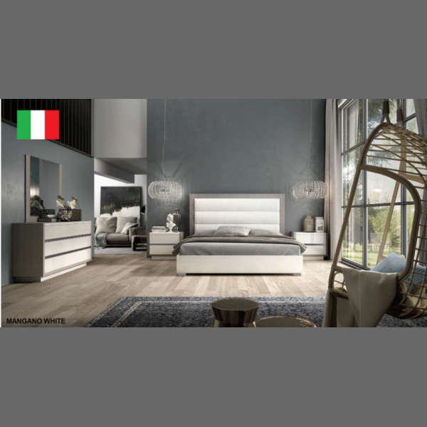 Mangano Bedroom