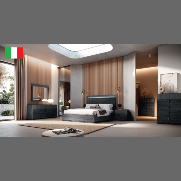 Onyx Bedroom
