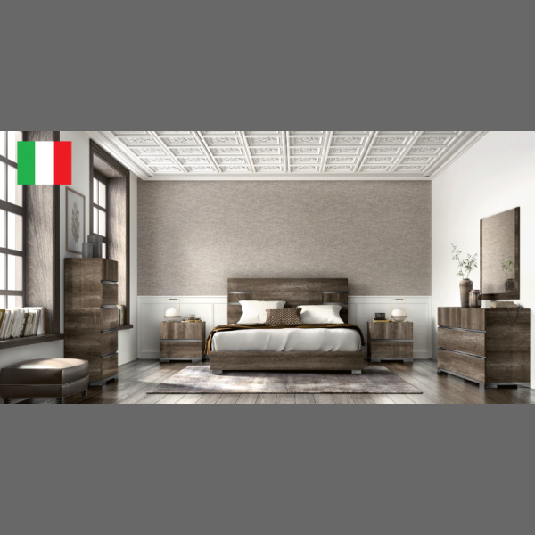 Kamea Bedroom