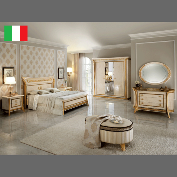 Melodia Night Bedroom