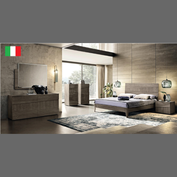 Tekno Bedroom