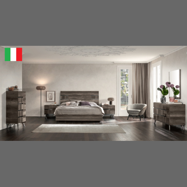 Medea Bedroom