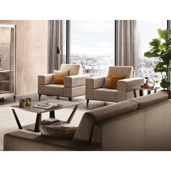 ArredoAmbra Living by Arredoclassic, Italy