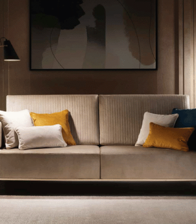 ArredoAmbra Living by Arredoclassic, Italy