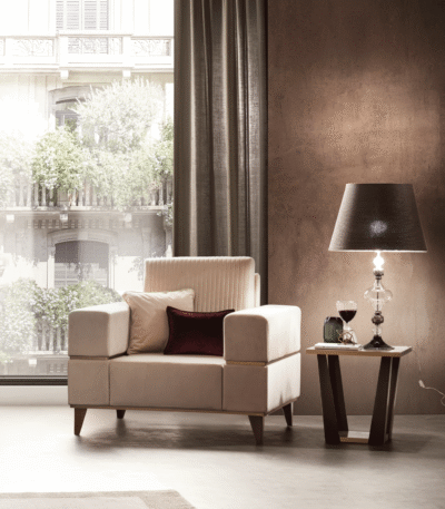 ArredoAmbra Living by Arredoclassic, Italy