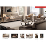 ArredoAmbra Living by Arredoclassic, Italy