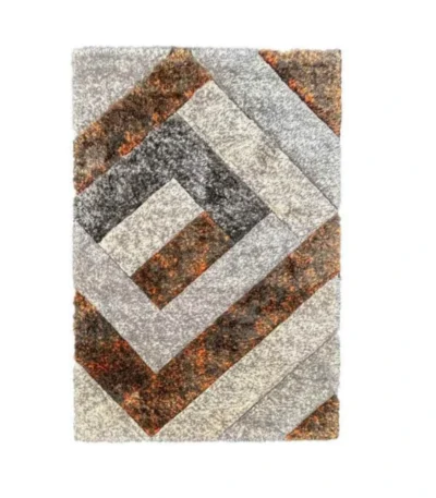 LOLA Silver.Rust-Small