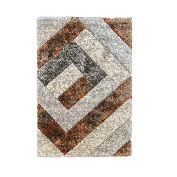 LOLA Silver.Rust-Small